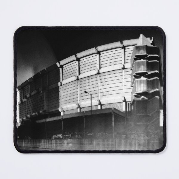 Item preview, Electricity Substation, Sheffield designed and sold by DelayTactics.