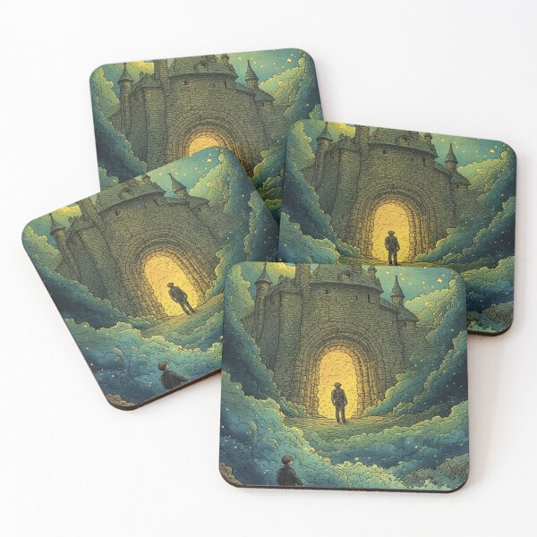 Item preview, XPANS; Entrando y saliendo de la consciencia designed and sold by FANTASY FRENZY.