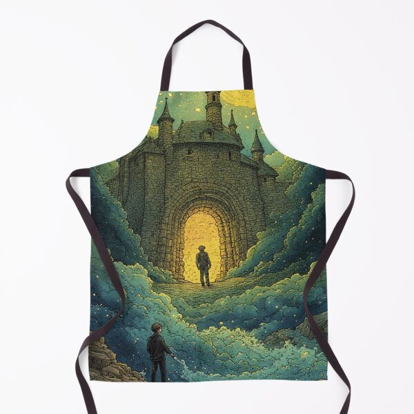 Item preview, XPANS; In and Out of Consciousness designed and sold by FANTASY FRENZY.