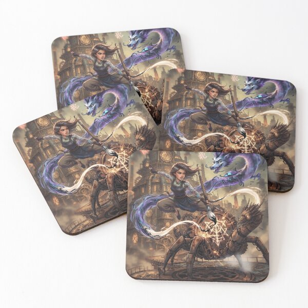 Item preview, Dragon Girl, Battles designed and sold by jafcreation.