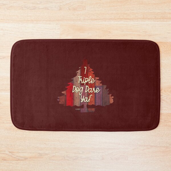 Item preview, Triple Dog Dare Tree designed and sold by Normbot2000.