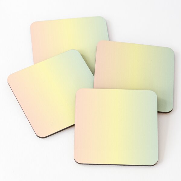 Item preview, Pastel Pride Ombre Gradient Design  designed and sold by BetweenForms.