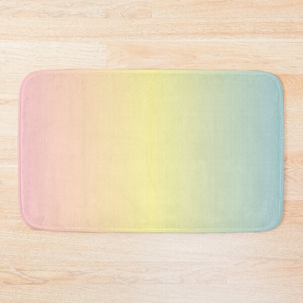 Item preview, Pastel Pride Ombre Gradient Design  designed and sold by BetweenForms.