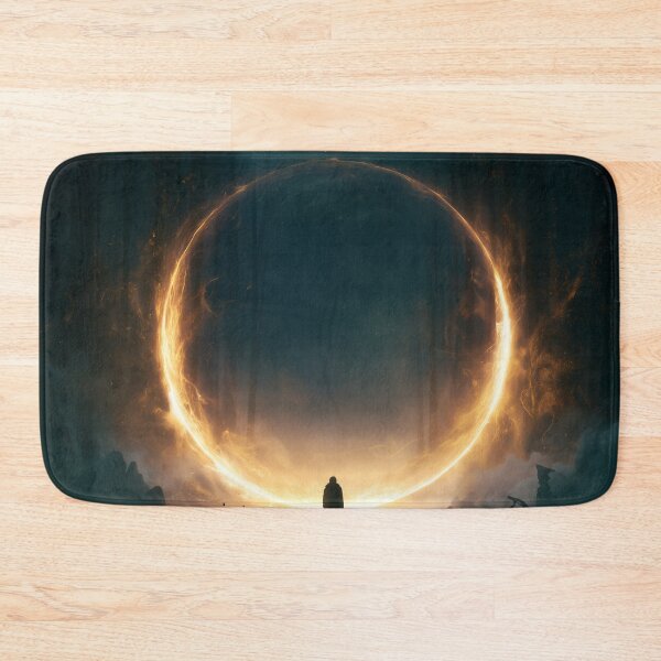 Item preview, The Threshold of the Last Moon designed and sold by oanaunciuleanu.
