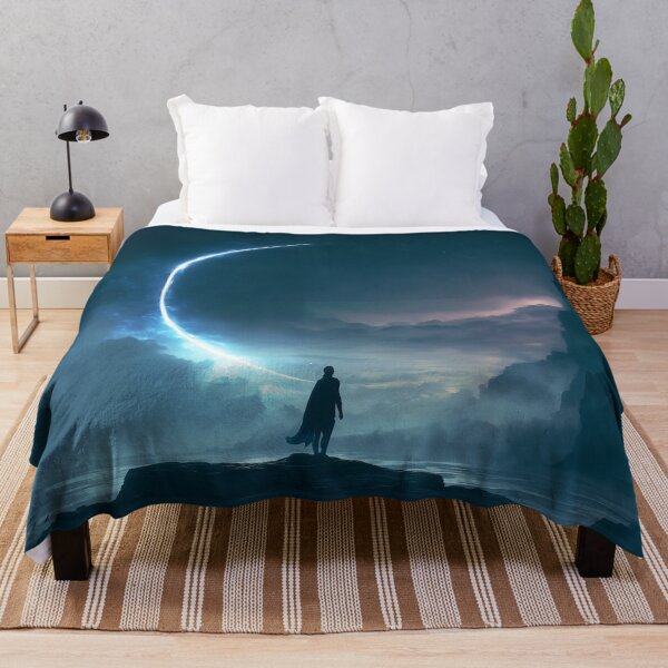 Item preview, The Threshold of the Last Moon designed and sold by oanaunciuleanu.