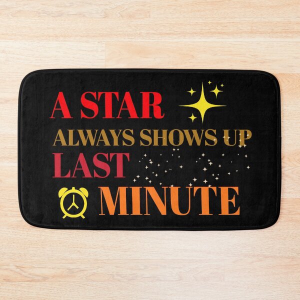 Item preview, Always late but worth the wait designed and sold by Fashimation20.