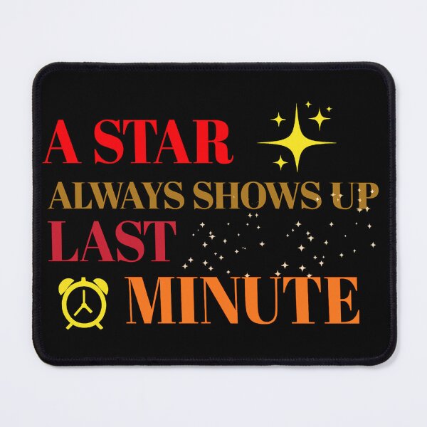 Item preview, Always late but worth the wait designed and sold by Fashimation20.