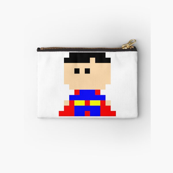 Item preview, Male Superhero designed and sold by Good-Looking Corpse.