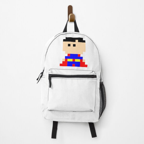 Item preview, Male Superhero designed and sold by Good-Looking Corpse.