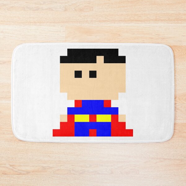 Item preview, Male Superhero designed and sold by Good-Looking Corpse.