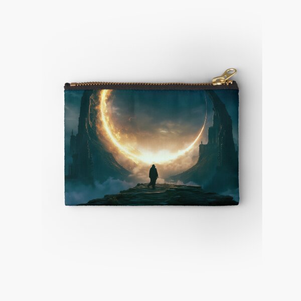 Item preview, The Threshold of the Last Moon designed and sold by oanaunciuleanu.