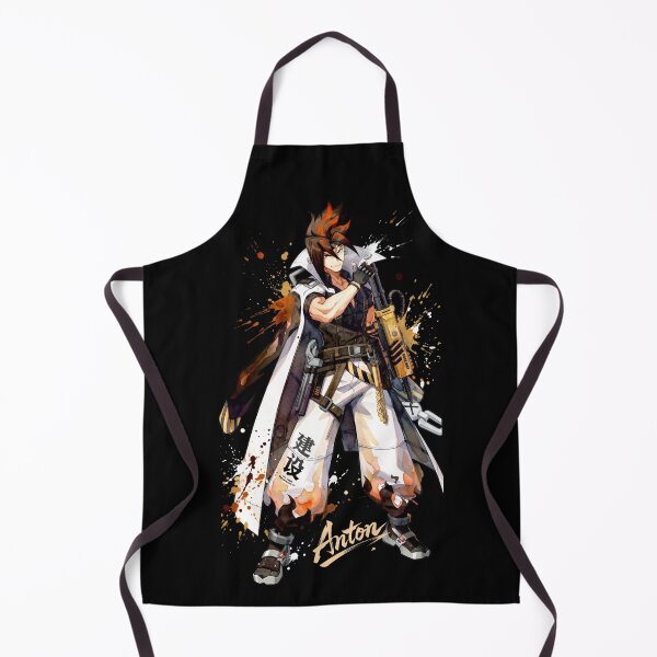 Item preview, Anton Ivanov I acuarela | Zona Cero sin zen designed and sold by TaidoArts.