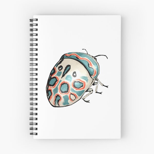 Item preview, Picasso Bug designed and sold by bendrawslife.