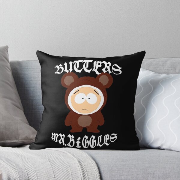 Item preview, Buuters Stotch | Mr Biggles | South Park designed and sold by Crimson Dawn.