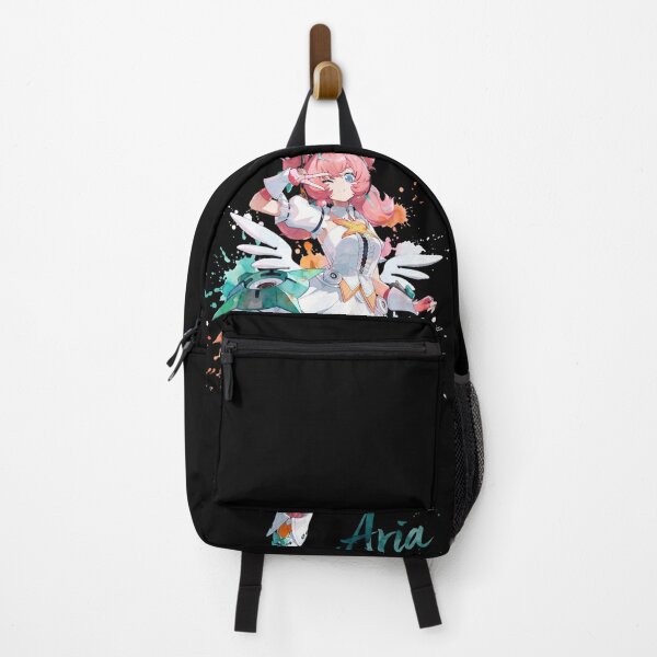 Item preview, Aria idol I watercolour | Zenless Zone Zero designed and sold by TaidoArts.