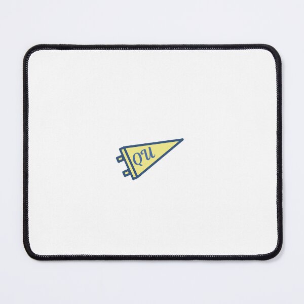 Item preview, QU Flag designed and sold by feliciap17.