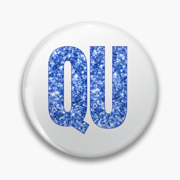 Item preview, QU - Blue Glitter designed and sold by feliciap17.
