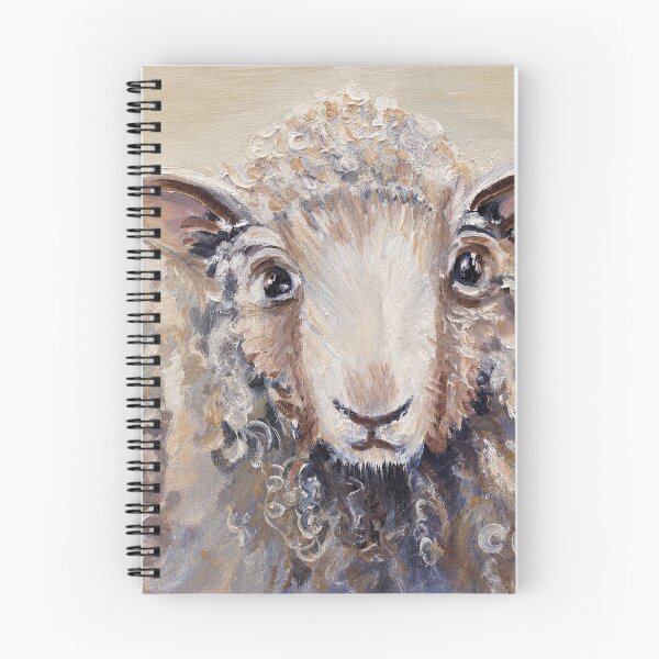 Item preview, Gentle Grace — The Shepherd's Lamb designed and sold by Creative Expressions Art.