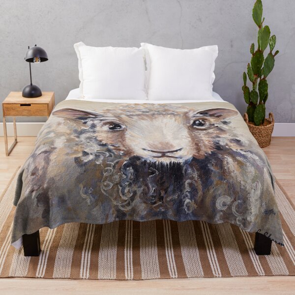 Item preview, Gentle Grace — The Shepherd's Lamb designed and sold by Creative Expressions Art.