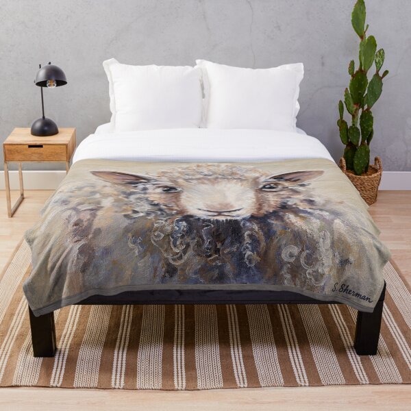 Item preview, Gentle Grace — The Shepherd's Lamb designed and sold by Creative Expressions Art.