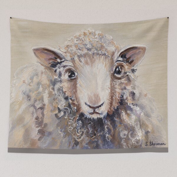 Item preview, Gentle Grace — The Shepherd's Lamb designed and sold by Creative Expressions Art.