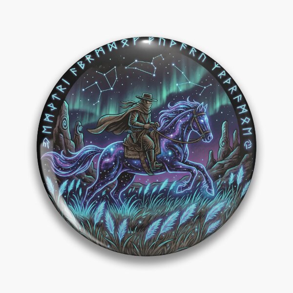 Item preview, Cowboy Cottagecore Reading Space Bookworm Vintage Art designed and sold by ART ATTACK ZONE.