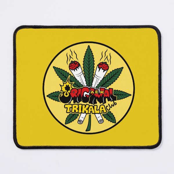 Item preview, AEK Curva Trikala designed and sold by canvasriddle.