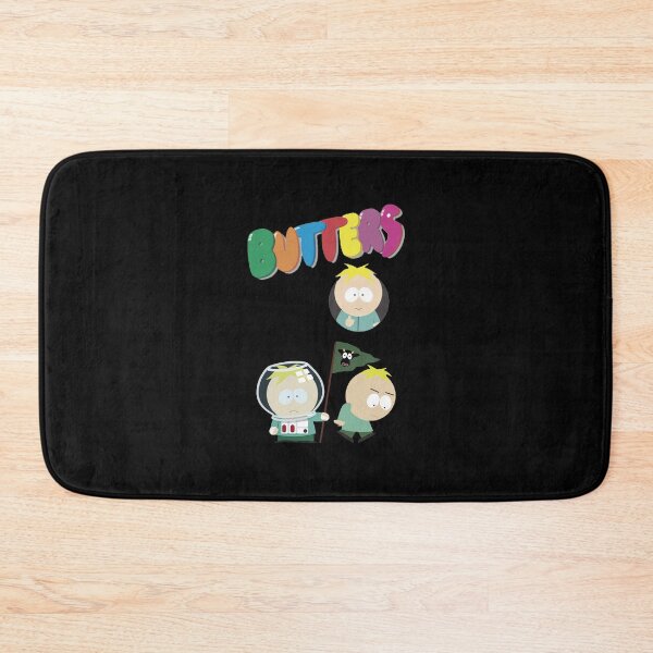 Item preview, Buuters Stotch | South Park designed and sold by Crimson Dawn.