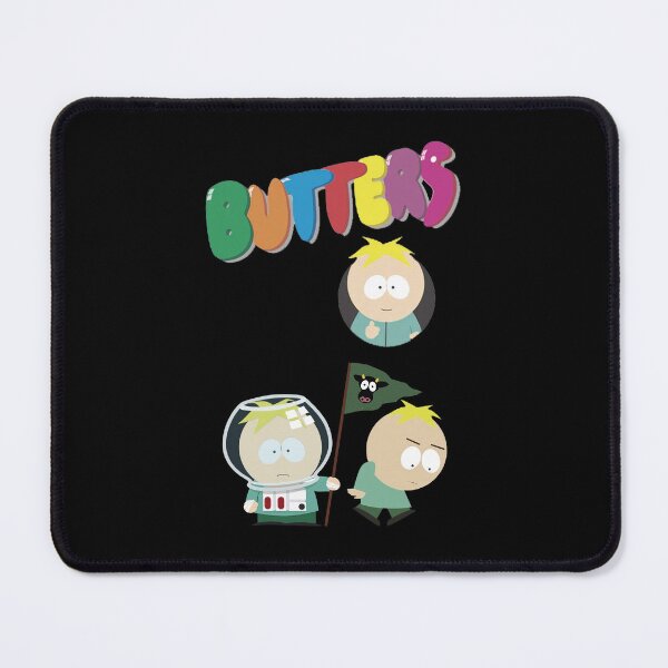 Item preview, Buuters Stotch | South Park designed and sold by Crimson Dawn.