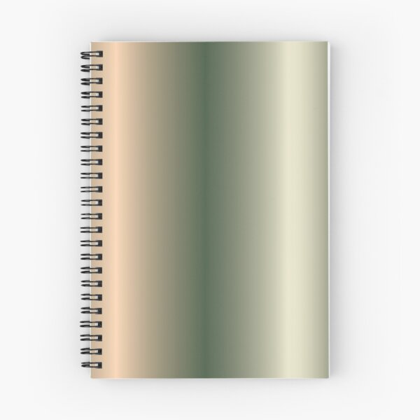 Item preview, Metallic Sage Green Gold Gradient designed and sold by BetweenForms.