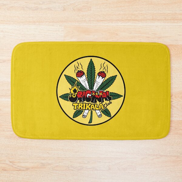 Item preview, AEK Curva Trikala  designed and sold by canvasriddle.