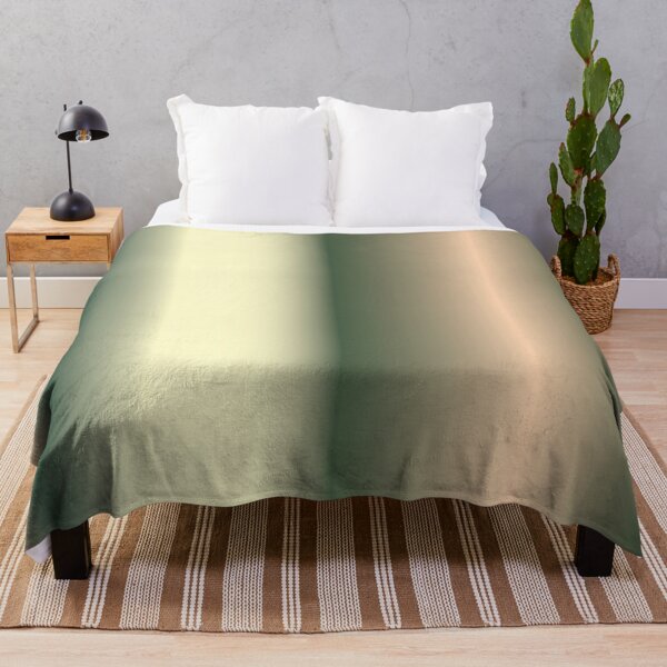 Item preview, Metallic Sage Green Gold Gradient designed and sold by BetweenForms.