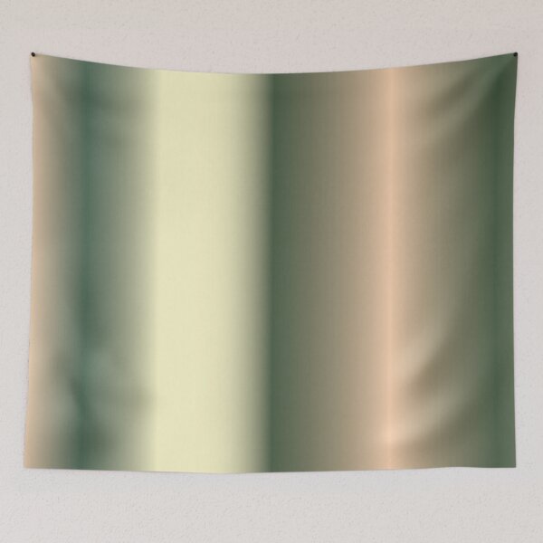 Item preview, Metallic Sage Green Gold Gradient designed and sold by BetweenForms.