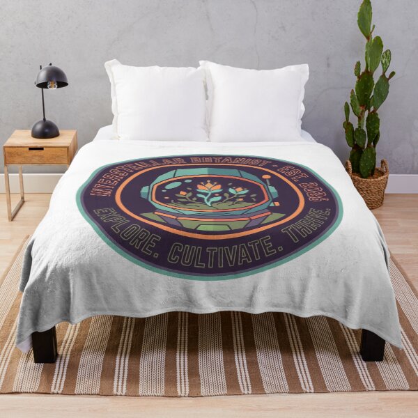 Item preview, Interstellar Cottagecore Reading Space Bookworm Vintage Art designed and sold by ART ATTACK ZONE.