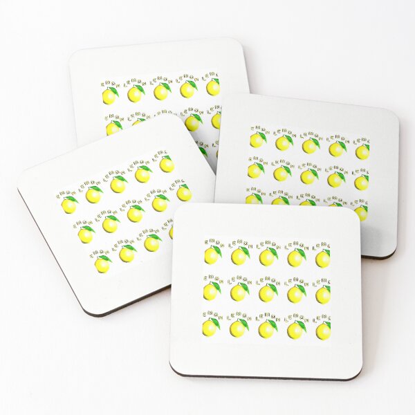 Item preview, LEMON designed and sold by Pabhas.