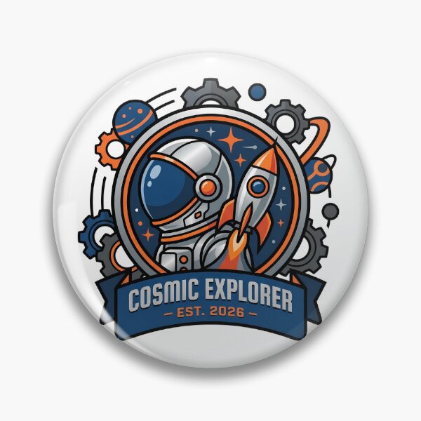 Item preview, Cosmic Cottagecore Reading Space Bookworm Vintage Art designed and sold by ART ATTACK ZONE.