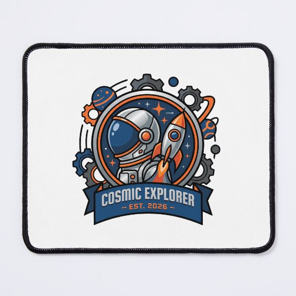 Item preview, Cosmic Cottagecore Reading Space Bookworm Vintage Art designed and sold by ART ATTACK ZONE.