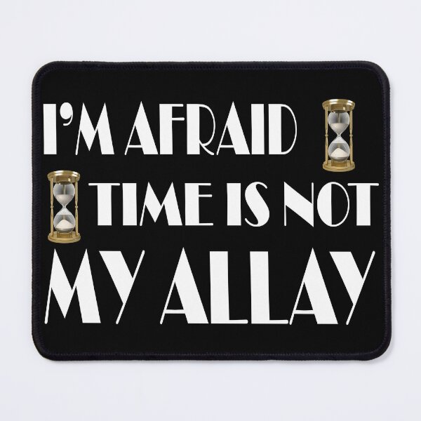 Item preview, Copy of Always late but worth the wait designed and sold by Fashimation20.