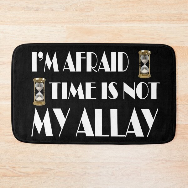 Item preview, Copy of Always late but worth the wait designed and sold by Fashimation20.