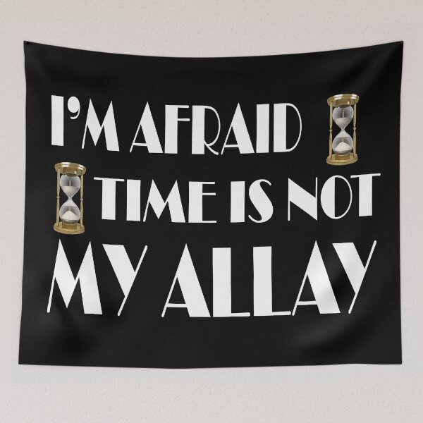 Item preview, Copy of Always late but worth the wait designed and sold by Fashimation20.