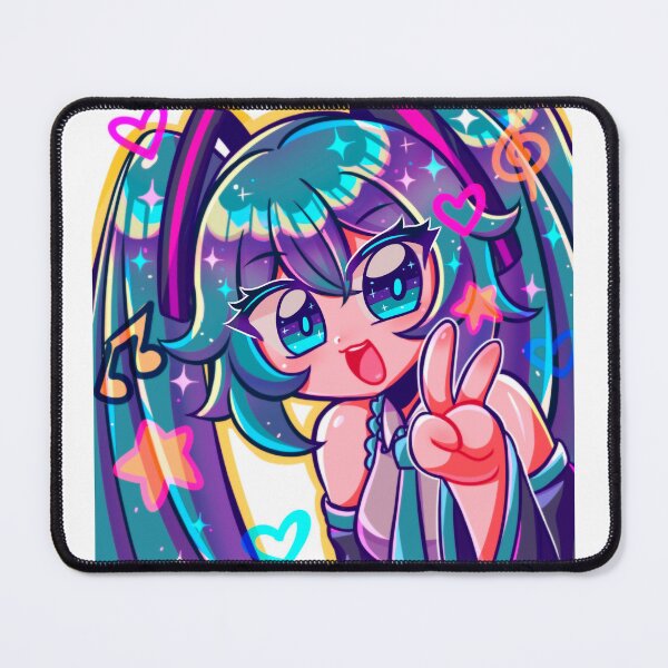 Item preview, Hello Miku!! designed and sold by DominiiArt.