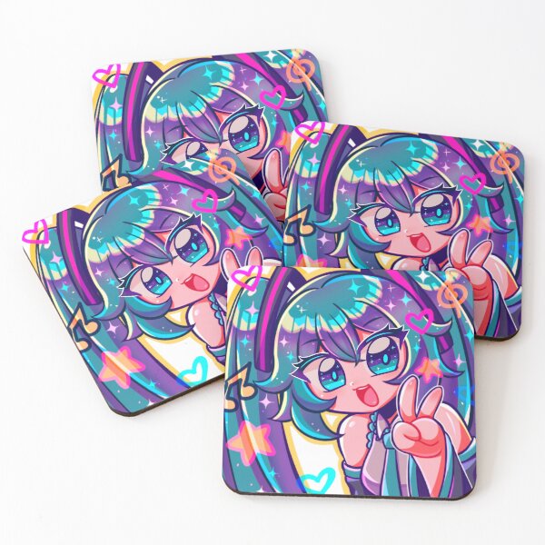 Item preview, Hello Miku!! designed and sold by DominiiArt.