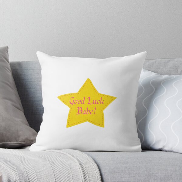 Item preview, Chappell Roan — pink medieval gold star  designed and sold by Heart to Heart.