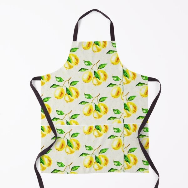 Item preview, Lemon print designed and sold by Pabhas.