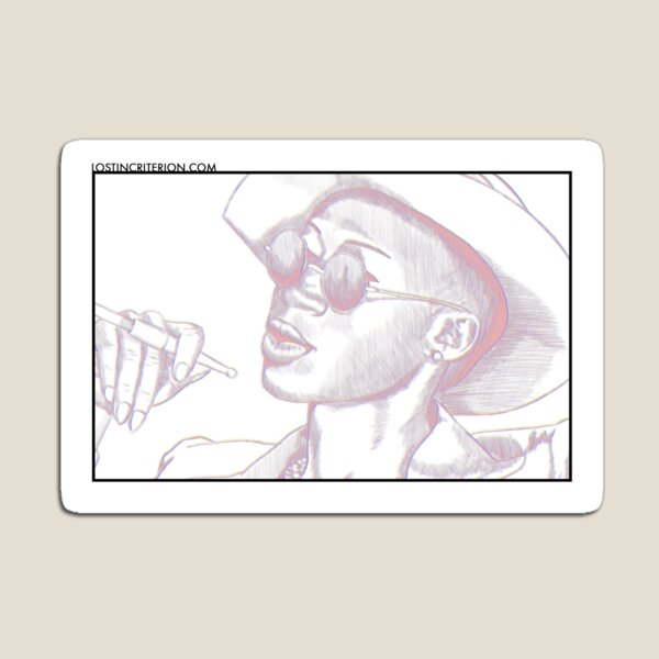 Item preview, Touki Bouki designed and sold by LostInCriterion.