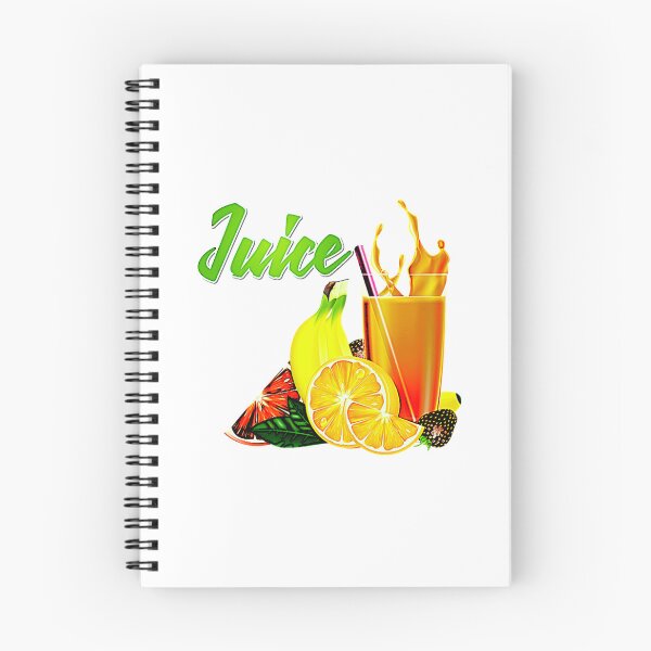 Item preview, JUICE designed and sold by Pabhas.
