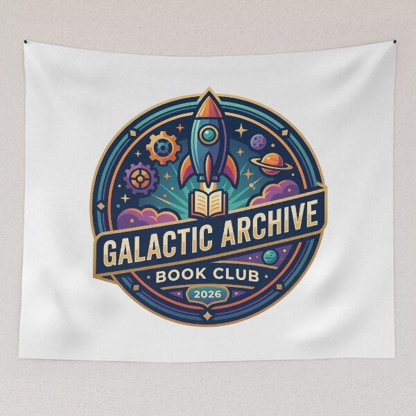 Item preview, Book Cottagecore Reading Space Bookworm Vintage Art designed and sold by ART ATTACK ZONE.