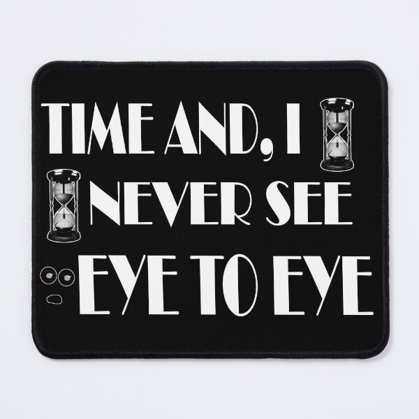 Item preview, Always late but worth the wait designed and sold by Fashimation20.