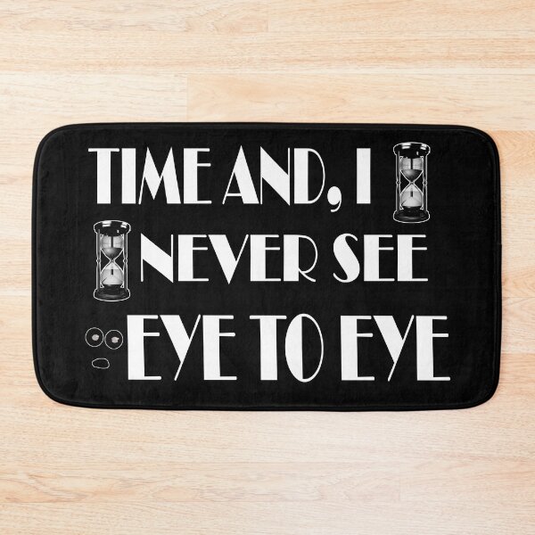 Item preview, Always late but worth the wait designed and sold by Fashimation20.