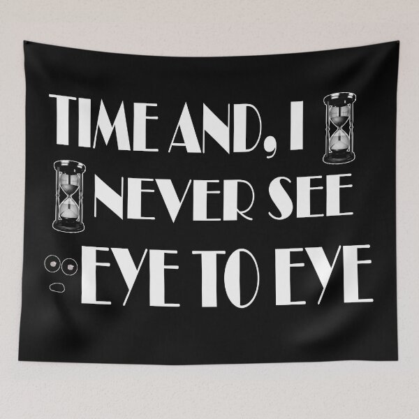 Item preview, Always late but worth the wait designed and sold by Fashimation20.